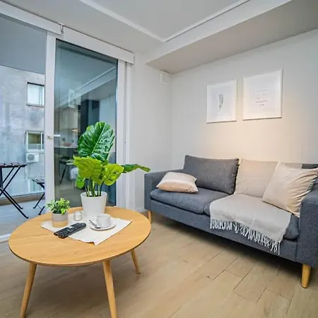 Lovely 1Br Close To Everything In Providencia